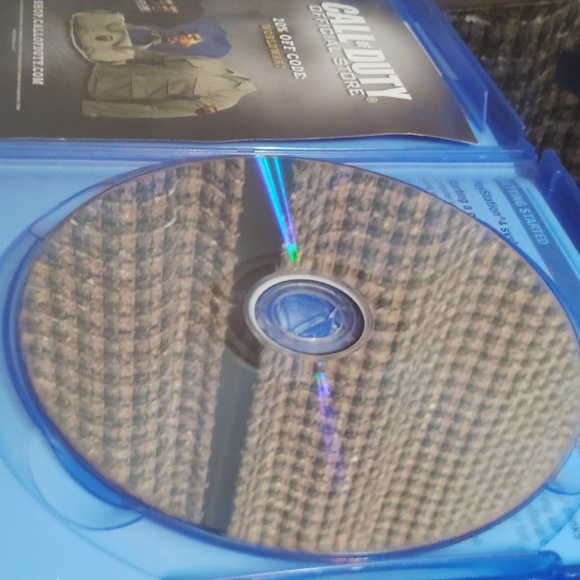 Call Of Duty WWII Video Game PS4 - Picture 11 of 12